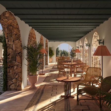 Finca Victoria Hotel & Spa Begur Εξωτερικό φωτογραφία