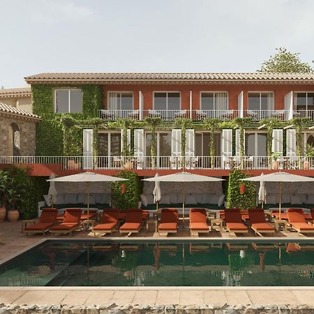 Finca Victoria Hotel & Spa Begur Εξωτερικό φωτογραφία