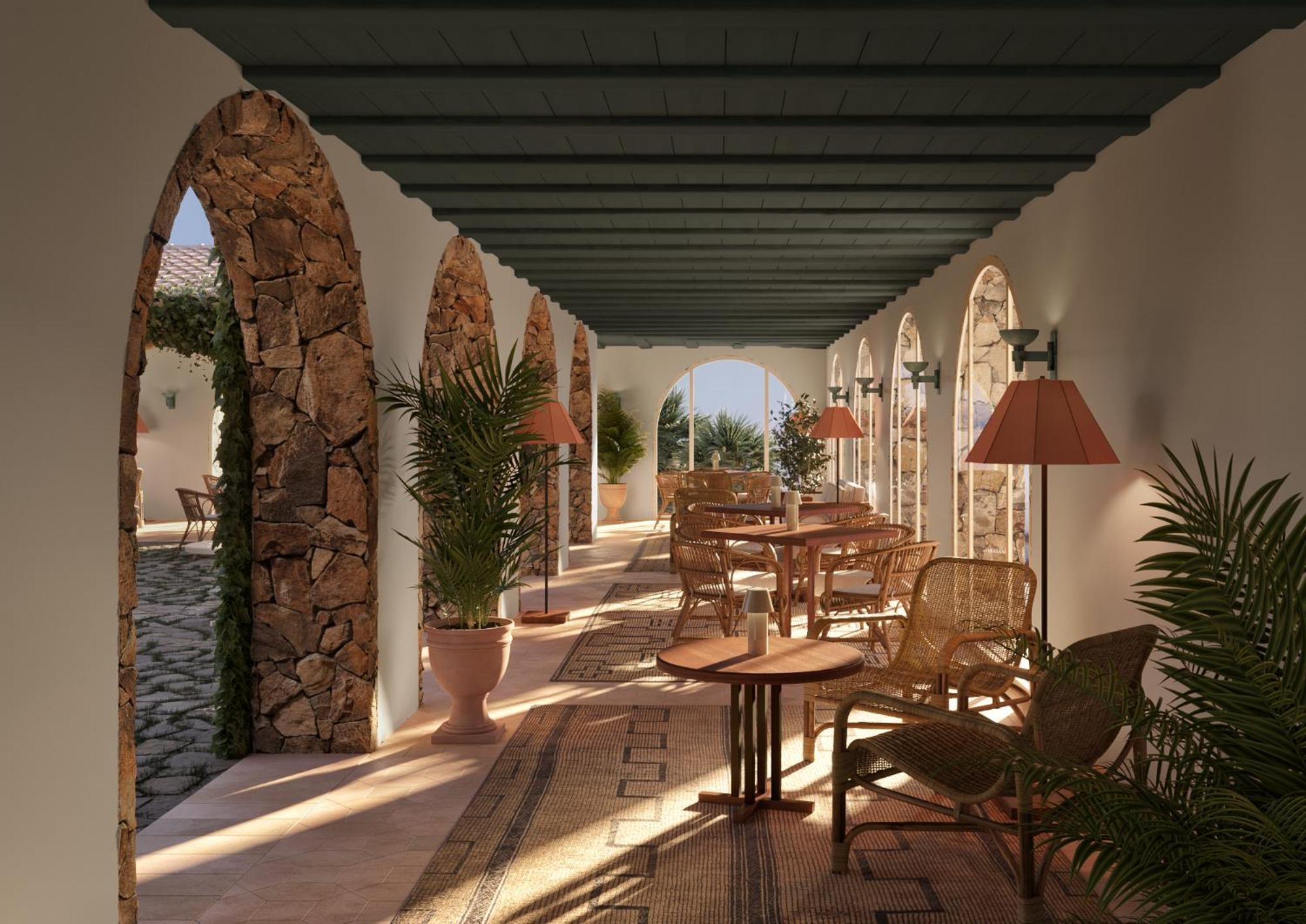 Finca Victoria Hotel & Spa Begur Εξωτερικό φωτογραφία