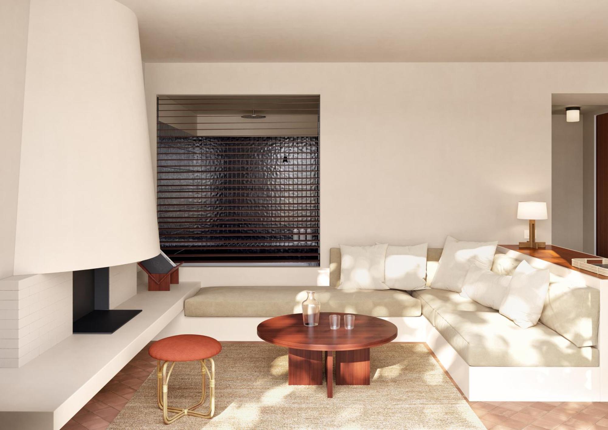 Finca Victoria Hotel & Spa Begur Εξωτερικό φωτογραφία