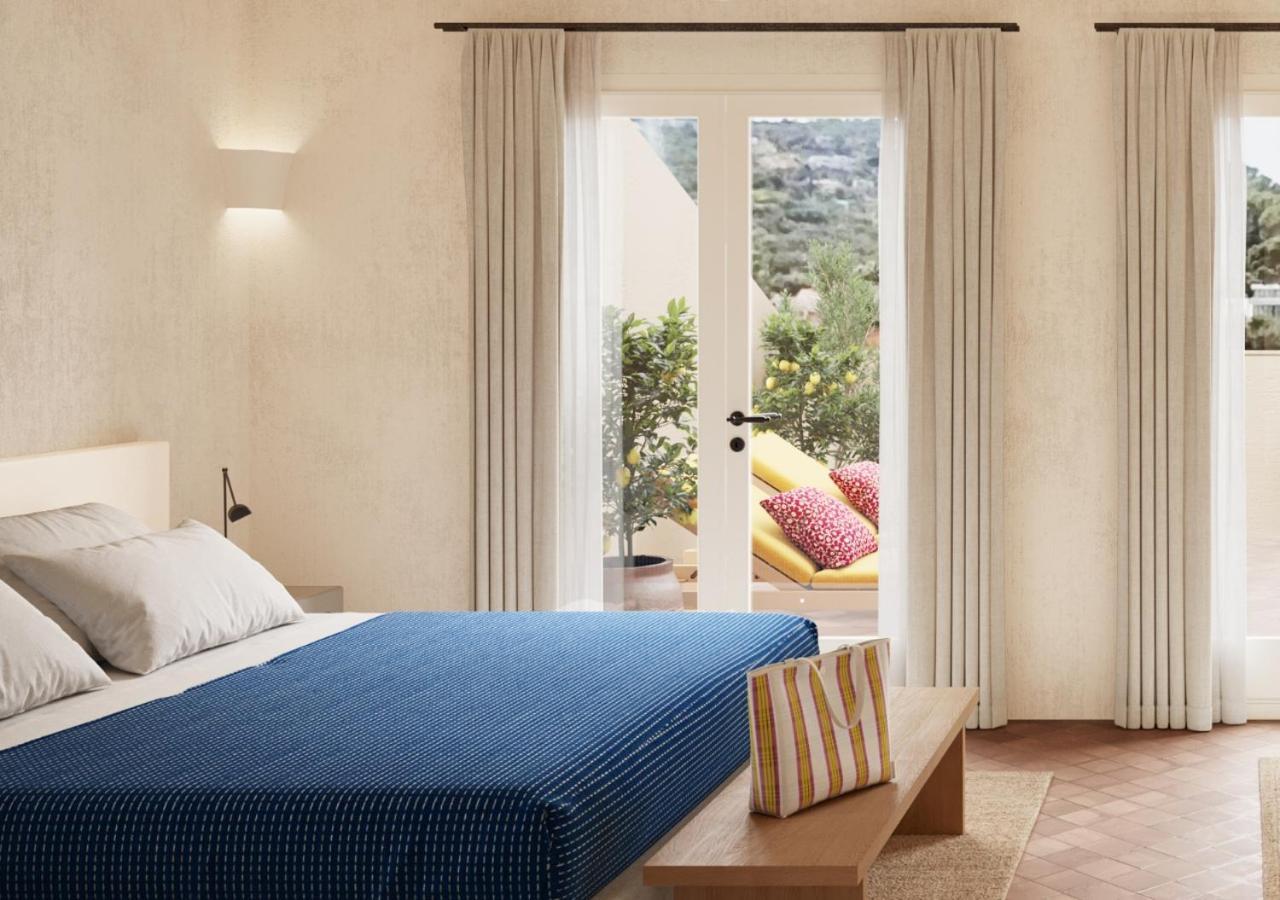 Finca Victoria Hotel & Spa Begur Εξωτερικό φωτογραφία