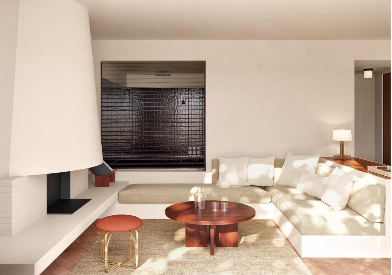 Finca Victoria Hotel & Spa Begur Εξωτερικό φωτογραφία