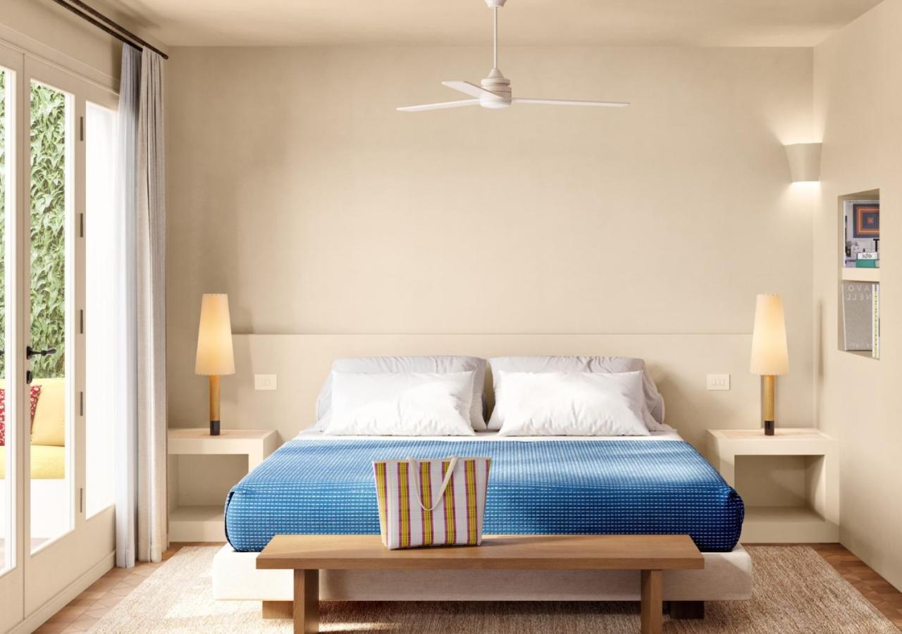 Finca Victoria Hotel & Spa Begur Εξωτερικό φωτογραφία