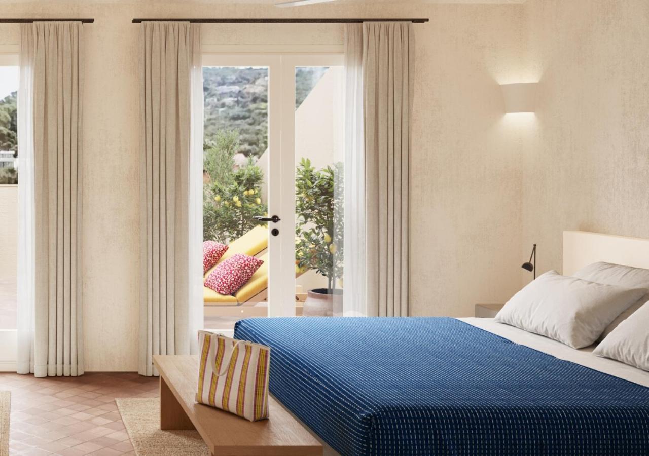 Finca Victoria Hotel & Spa Begur Εξωτερικό φωτογραφία