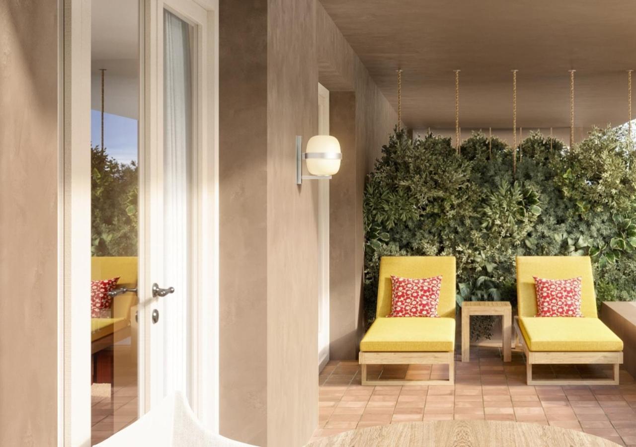 Finca Victoria Hotel & Spa Begur Εξωτερικό φωτογραφία