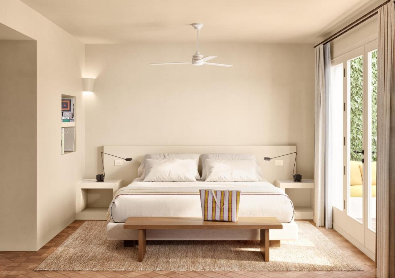 Finca Victoria Hotel & Spa Begur Εξωτερικό φωτογραφία