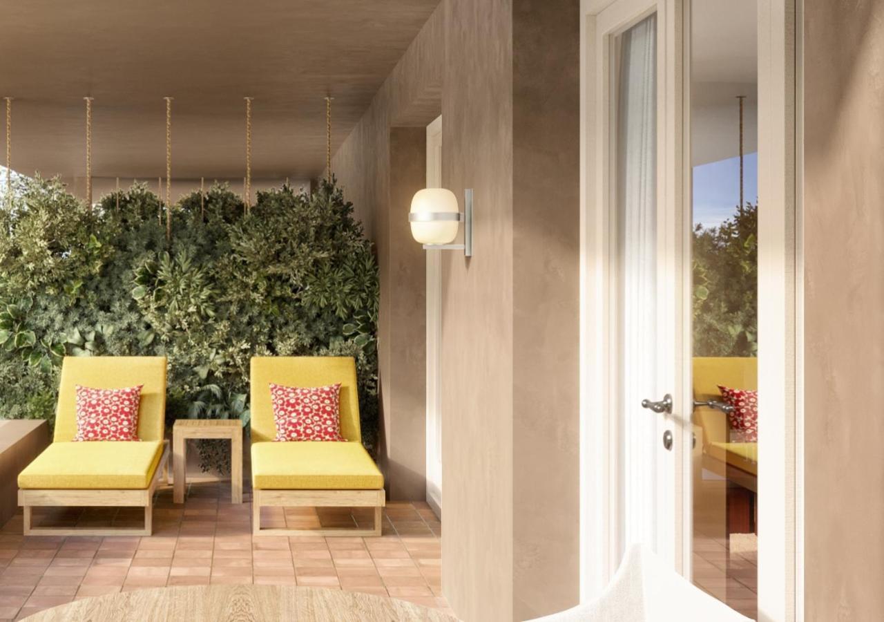 Finca Victoria Hotel & Spa Begur Εξωτερικό φωτογραφία
