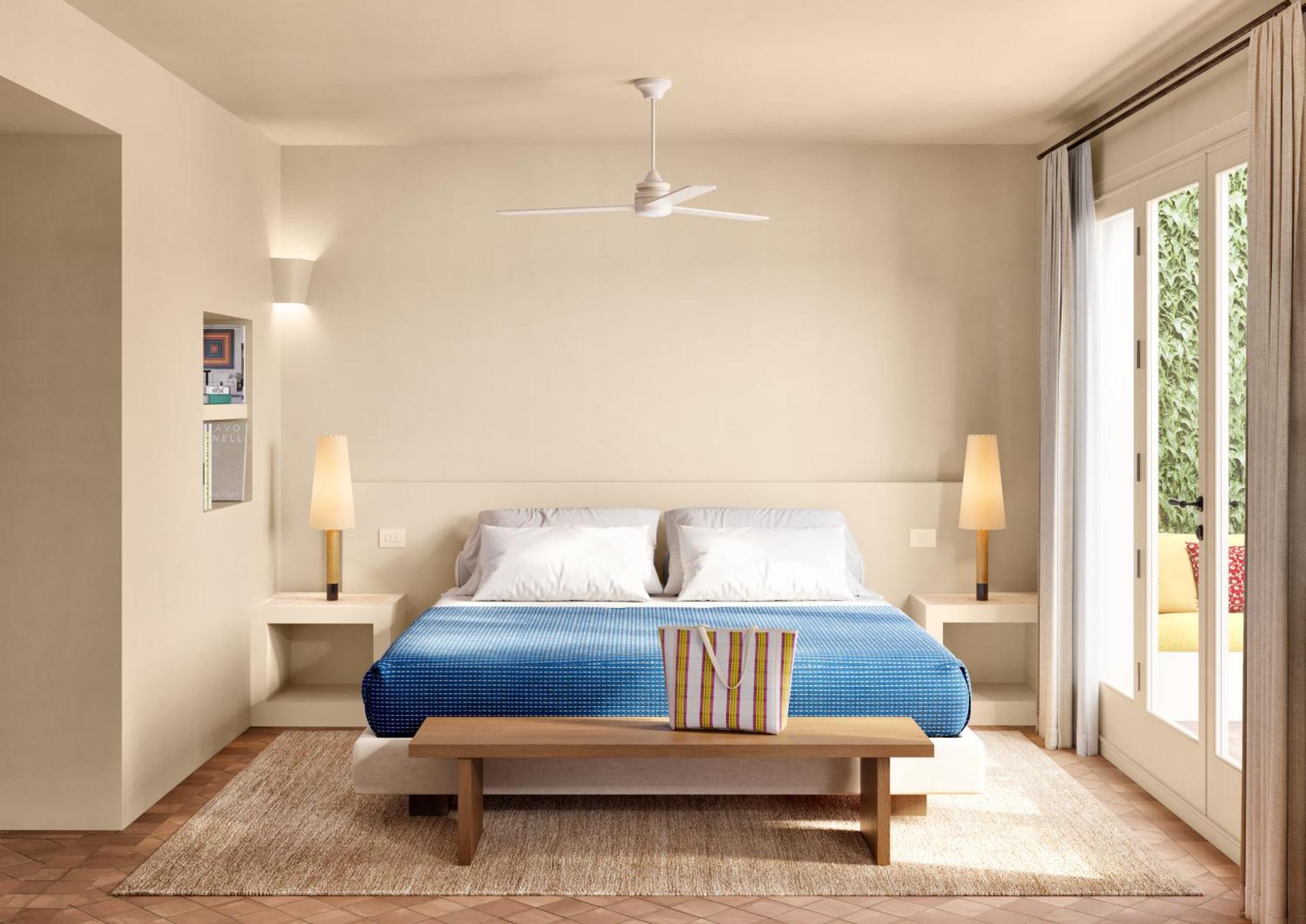 Finca Victoria Hotel & Spa Begur Εξωτερικό φωτογραφία